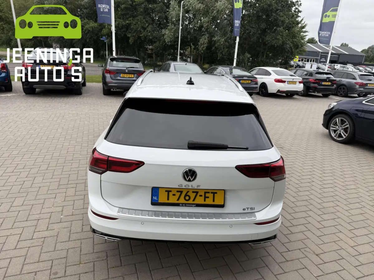 1.5 eTSI R-Line Business|ACC|Camera|AppleCarPlay|Stuurverwarming|ElekTrekhaak