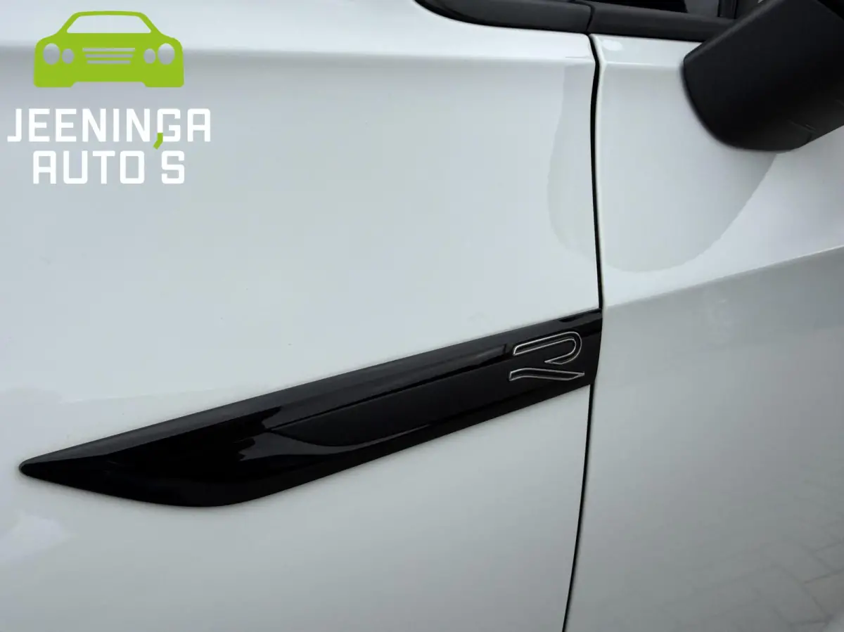 1.5 eTSI R-Line Business|ACC|Camera|AppleCarPlay|Stuurverwarming|ElekTrekhaak