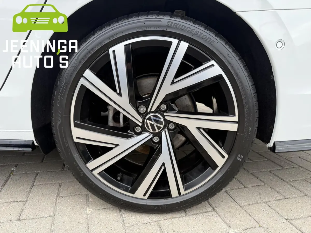 1.5 eTSI R-Line Business|ACC|Camera|AppleCarPlay|Stuurverwarming|ElekTrekhaak