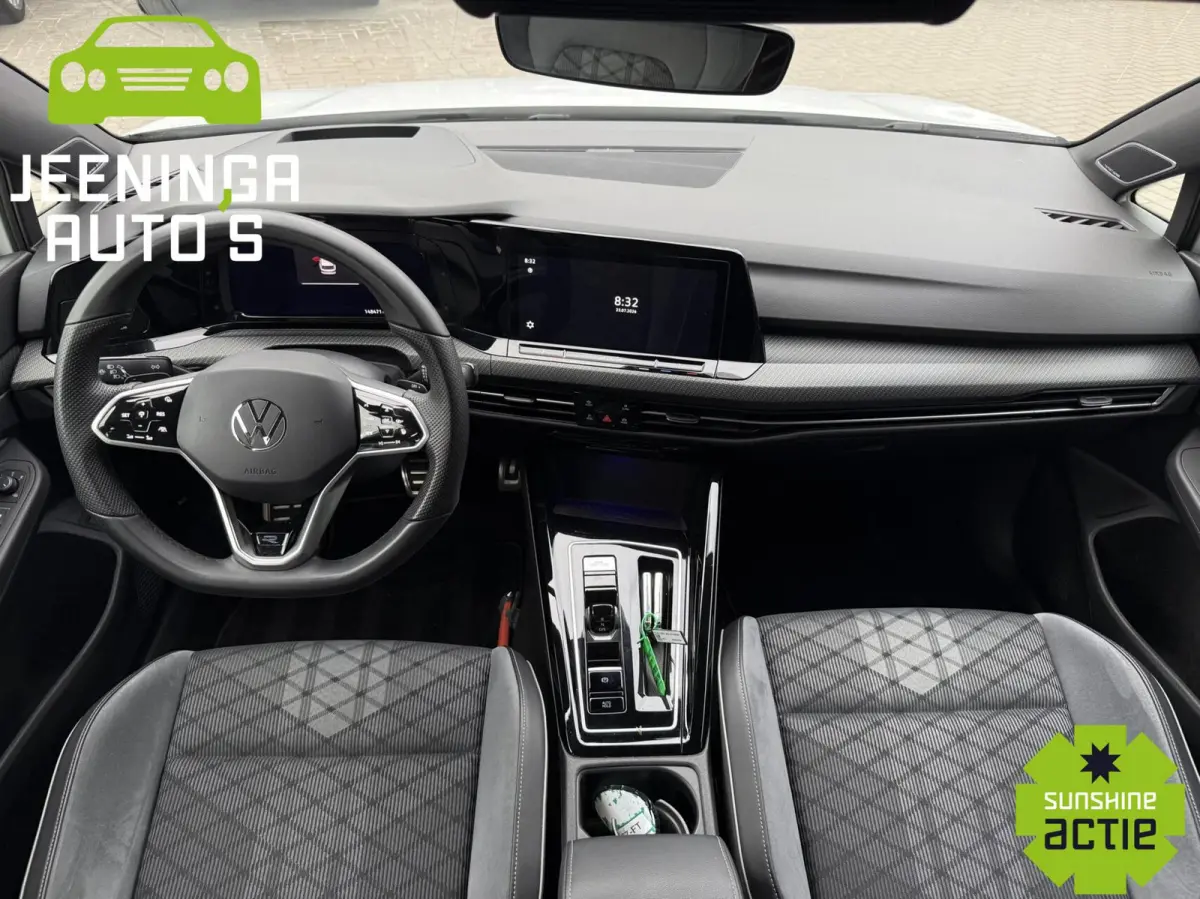 1.5 eTSI R-Line Business|ACC|Camera|AppleCarPlay|Stuurverwarming|ElekTrekhaak
