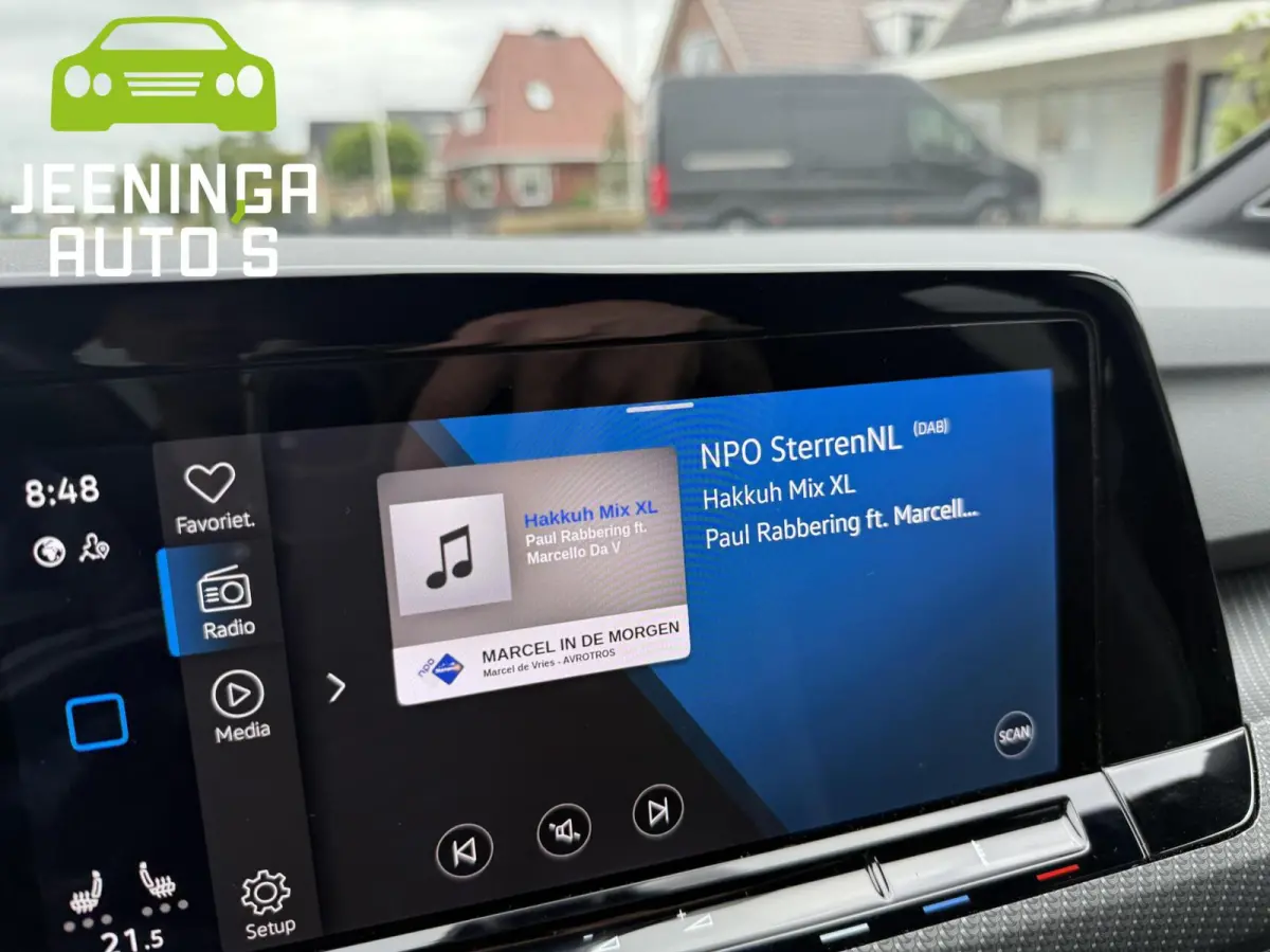 1.5 eTSI R-Line Business|ACC|Camera|AppleCarPlay|Stuurverwarming|ElekTrekhaak