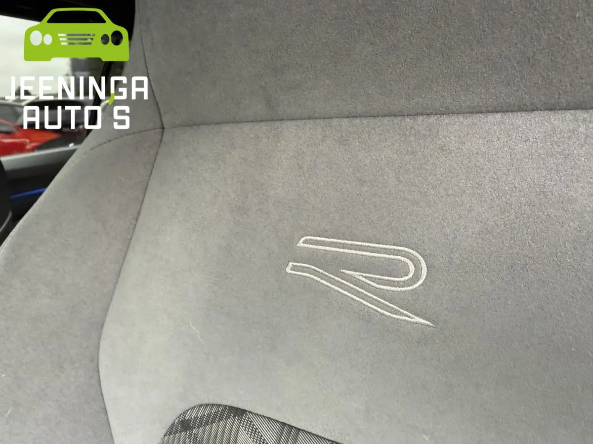 1.5 eTSI R-Line Business|ACC|Camera|AppleCarPlay|Stuurverwarming|ElekTrekhaak