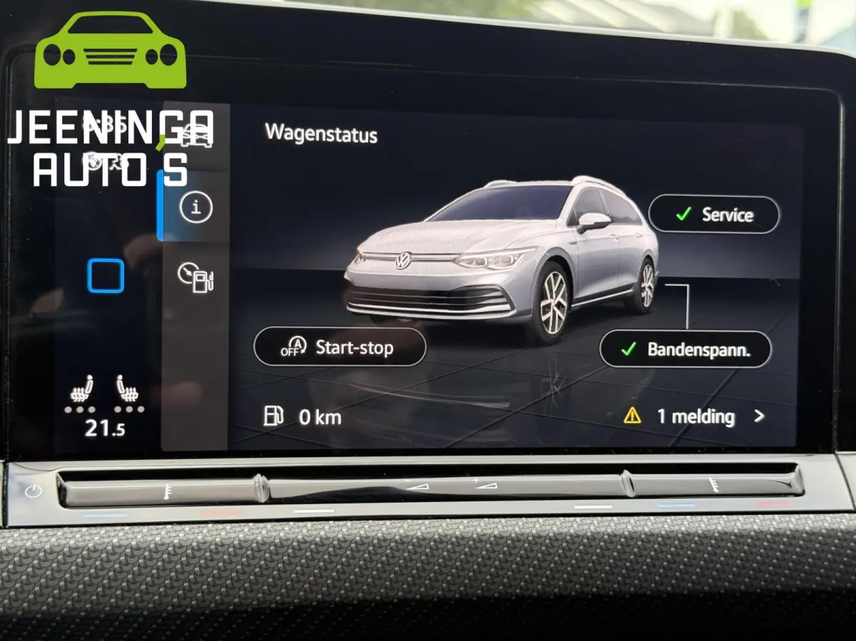 1.5 eTSI R-Line Business|ACC|Camera|AppleCarPlay|Stuurverwarming|ElekTrekhaak