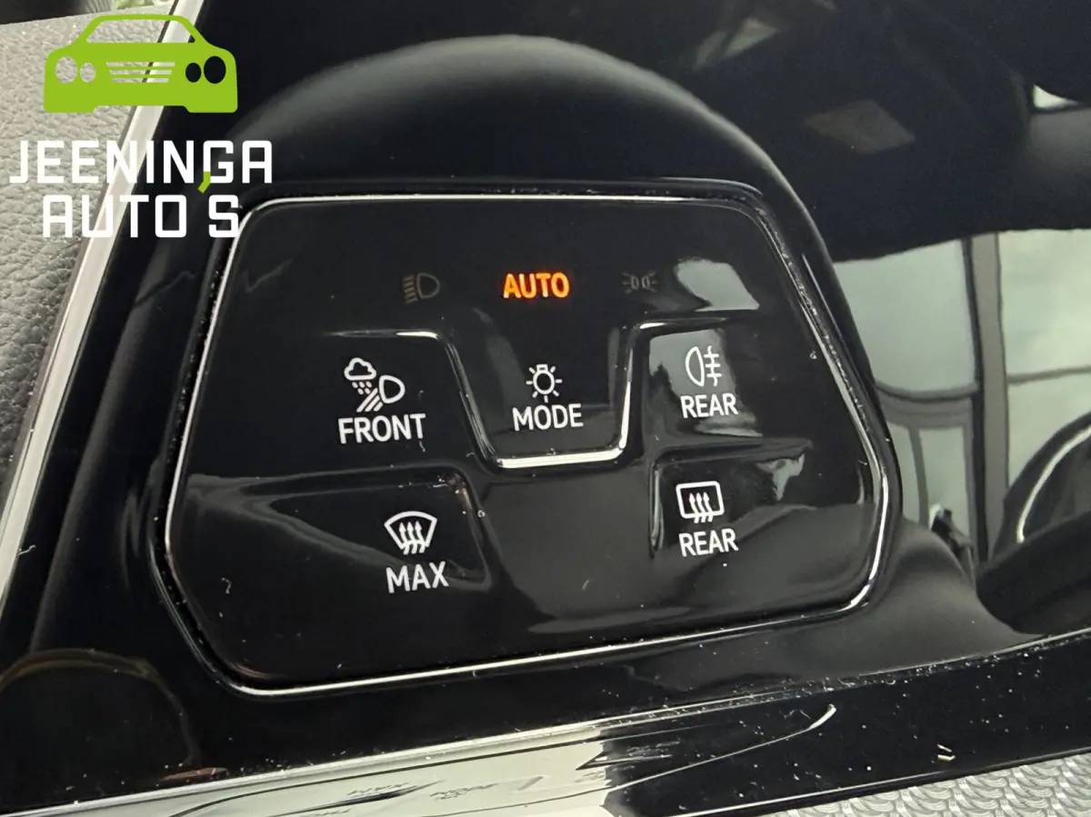 1.5 eTSI R-Line Business|ACC|Camera|AppleCarPlay|Stuurverwarming|ElekTrekhaak
