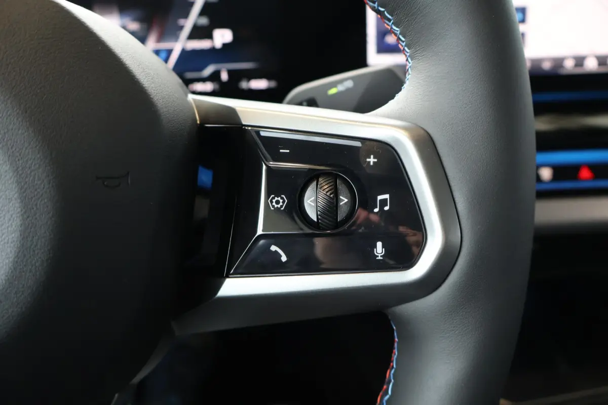 M60 xDrive | SOH 100% | Driving Assistant Professional | Bowers & Wilkins | trekhaak elektrisch uitklapbaar | M Sport Pro