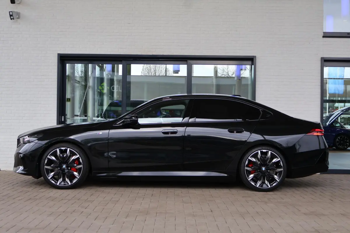 M60 xDrive | SOH 100% | Driving Assistant Professional | Bowers & Wilkins | trekhaak elektrisch uitklapbaar | M Sport Pro