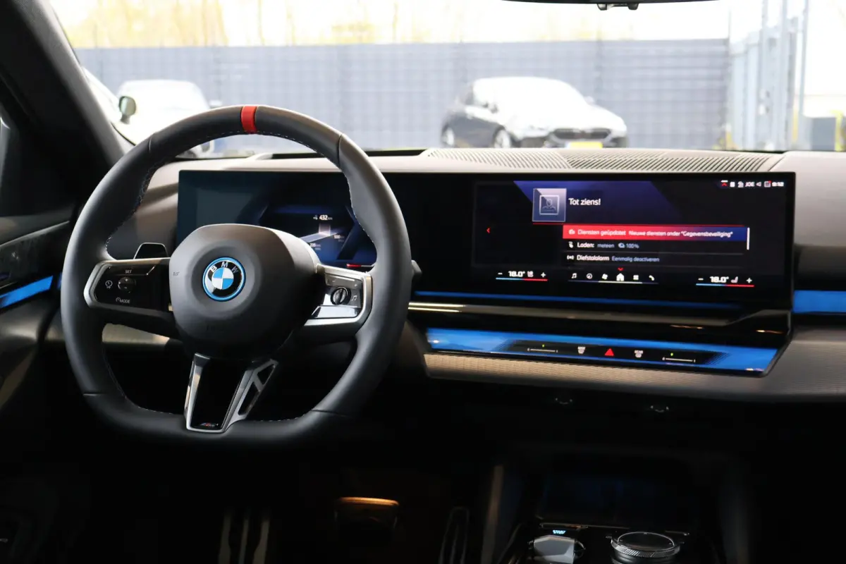 M60 xDrive | SOH 100% | Driving Assistant Professional | Bowers & Wilkins | trekhaak elektrisch uitklapbaar | M Sport Pro
