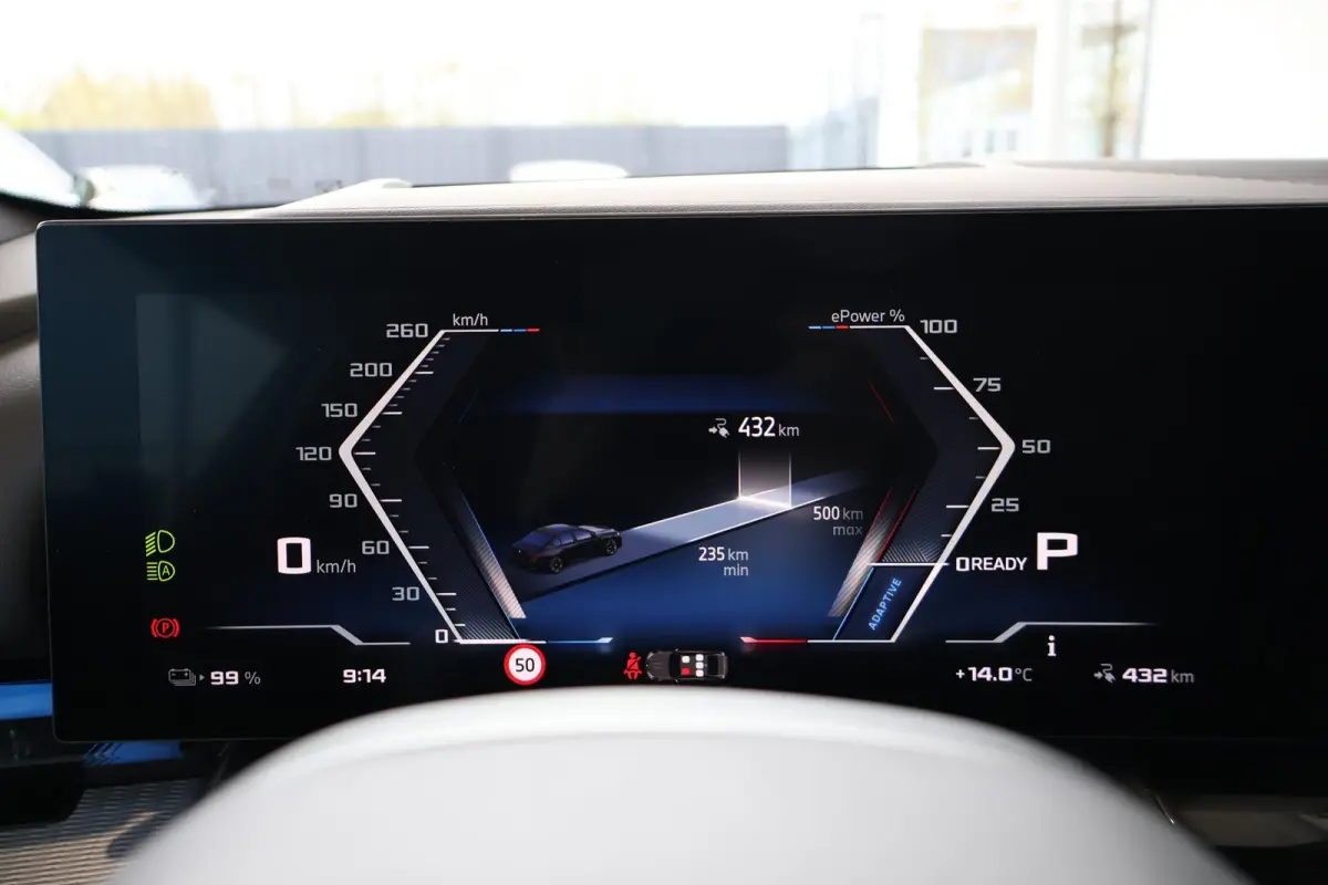 M60 xDrive | SOH 100% | Driving Assistant Professional | Bowers & Wilkins | trekhaak elektrisch uitklapbaar | M Sport Pro