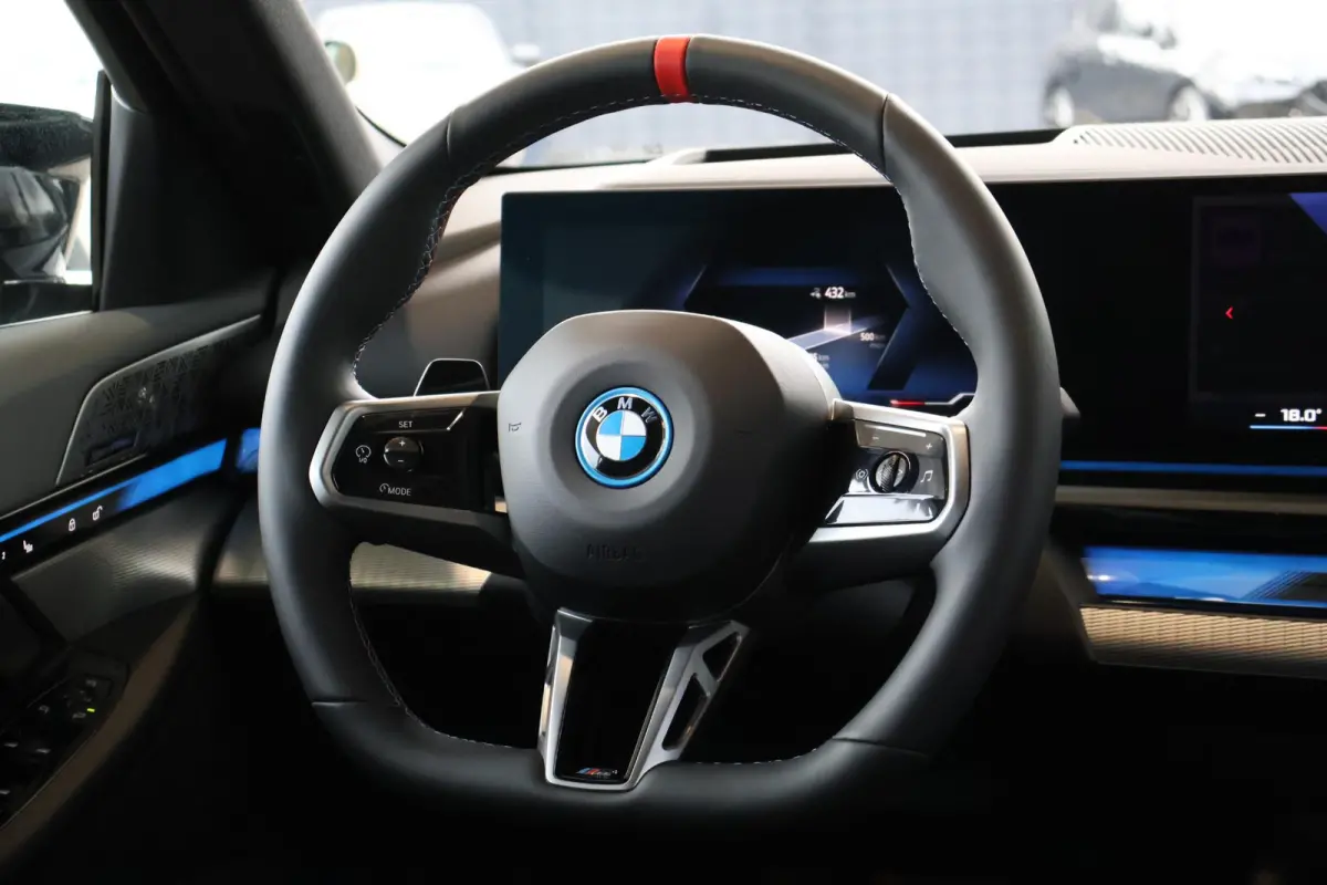 M60 xDrive | SOH 100% | Driving Assistant Professional | Bowers & Wilkins | trekhaak elektrisch uitklapbaar | M Sport Pro