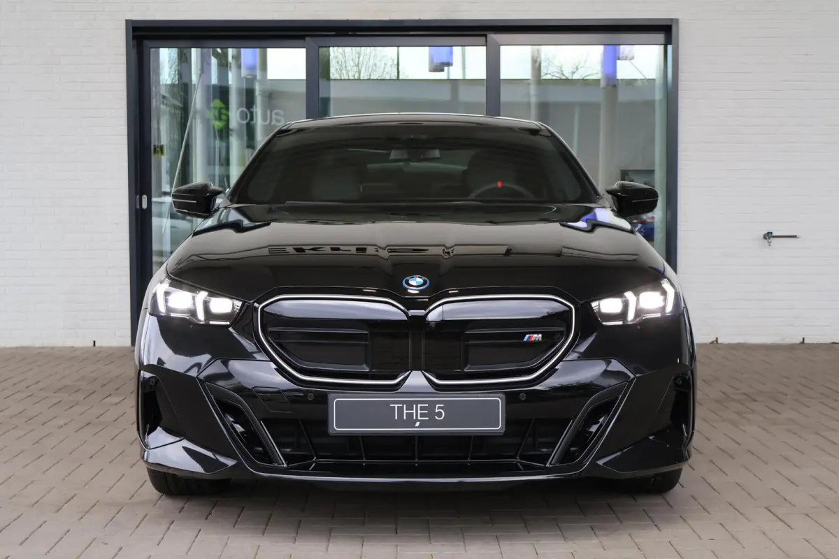 M60 xDrive | SOH 100% | Driving Assistant Professional | Bowers & Wilkins | trekhaak elektrisch uitklapbaar | M Sport Pro