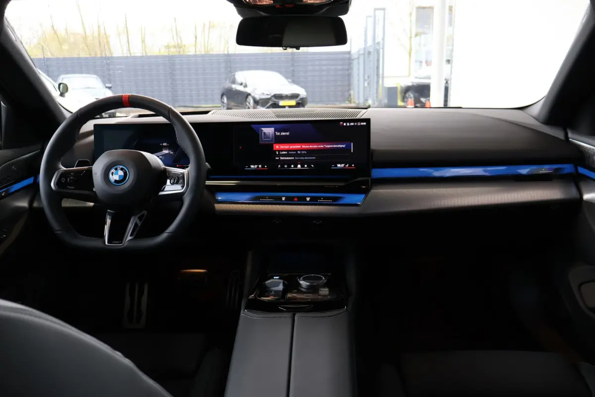 M60 xDrive | SOH 100% | Driving Assistant Professional | Bowers & Wilkins | trekhaak elektrisch uitklapbaar | M Sport Pro