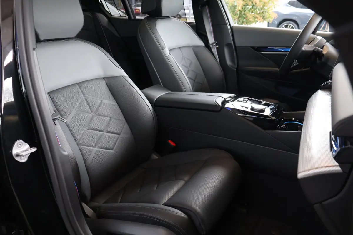 M60 xDrive | SOH 100% | Driving Assistant Professional | Bowers & Wilkins | trekhaak elektrisch uitklapbaar | M Sport Pro