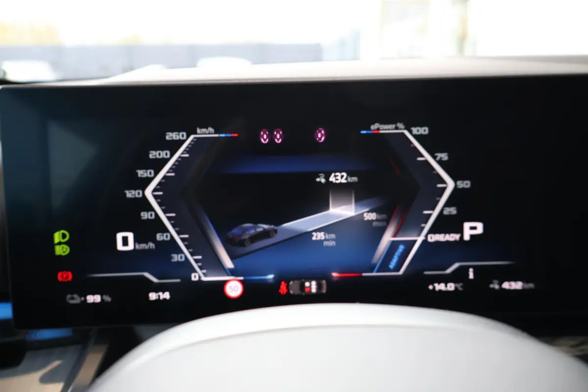 M60 xDrive | SOH 100% | Driving Assistant Professional | Bowers & Wilkins | trekhaak elektrisch uitklapbaar | M Sport Pro