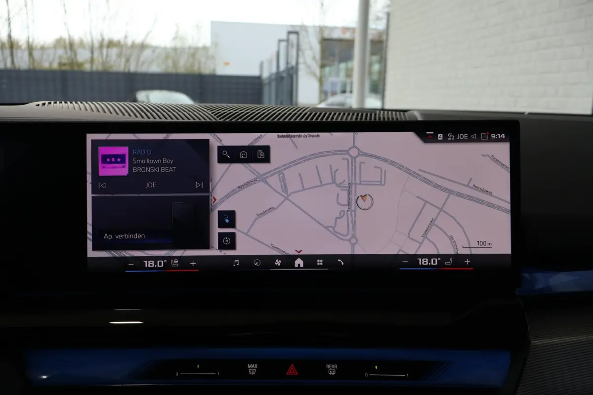 M60 xDrive | SOH 100% | Driving Assistant Professional | Bowers & Wilkins | trekhaak elektrisch uitklapbaar | M Sport Pro