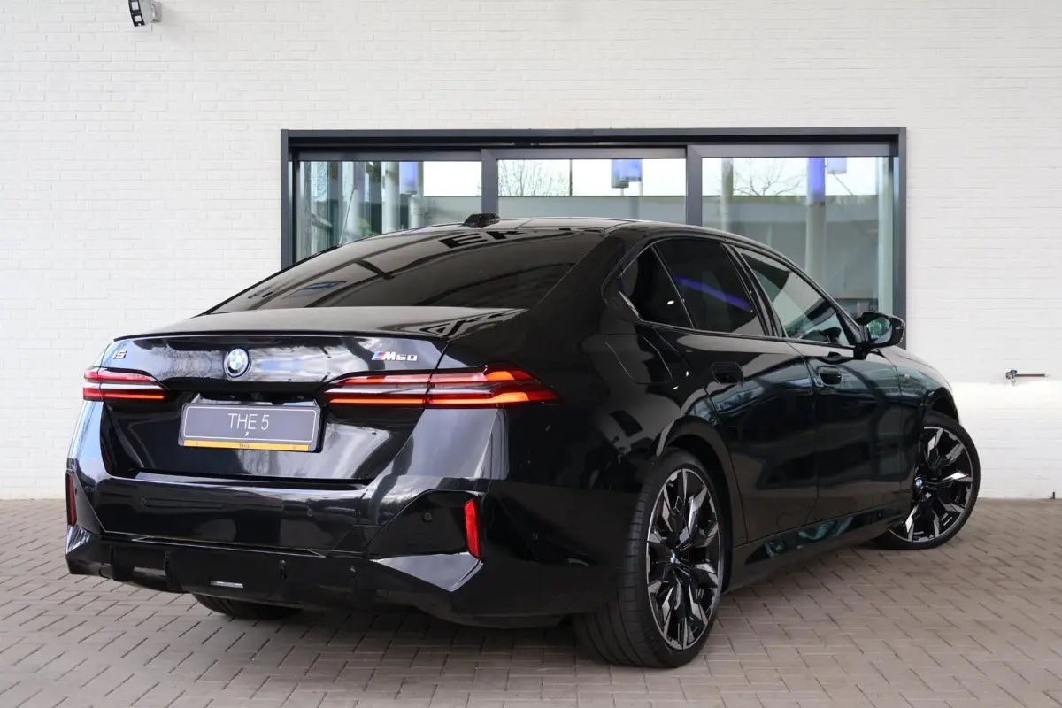 M60 xDrive | SOH 100% | Driving Assistant Professional | Bowers & Wilkins | trekhaak elektrisch uitklapbaar | M Sport Pro