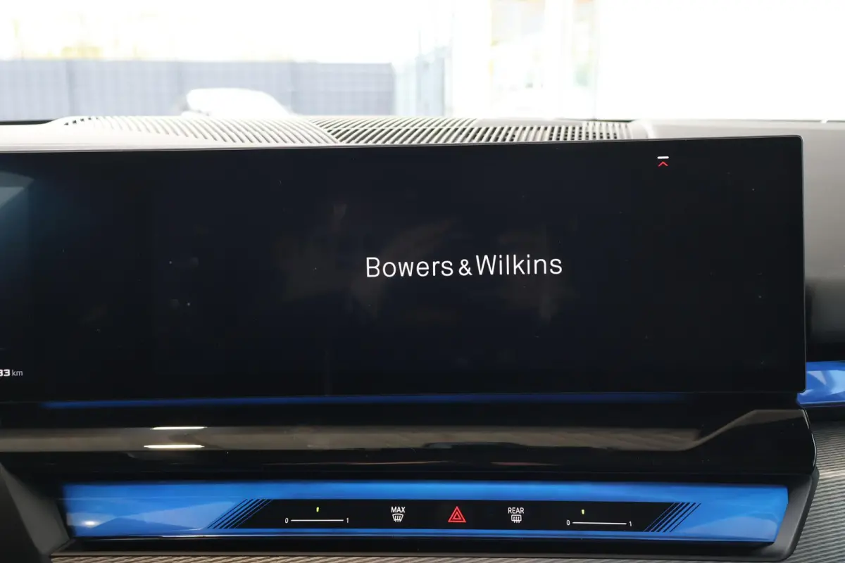 M60 xDrive | SOH 100% | Driving Assistant Professional | Bowers & Wilkins | trekhaak elektrisch uitklapbaar | M Sport Pro