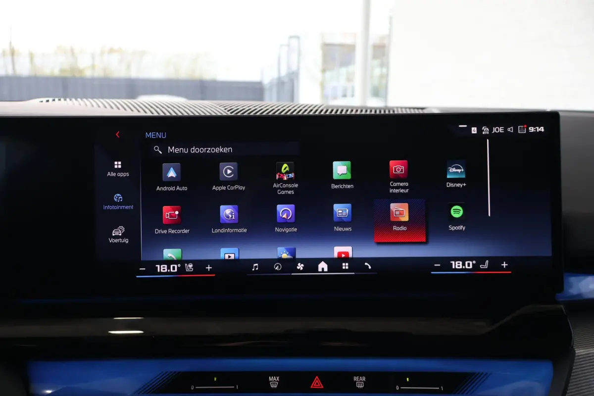 M60 xDrive | SOH 100% | Driving Assistant Professional | Bowers & Wilkins | trekhaak elektrisch uitklapbaar | M Sport Pro