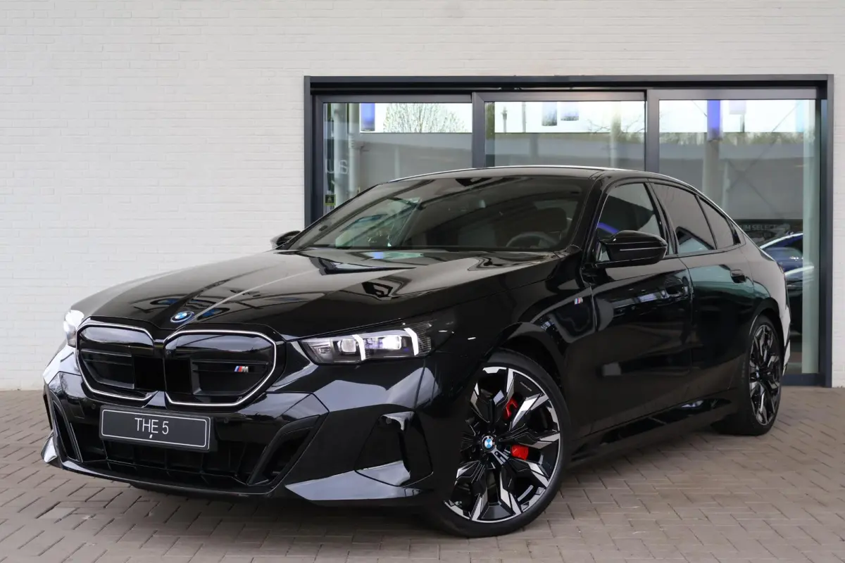 M60 xDrive | SOH 100% | Driving Assistant Professional | Bowers & Wilkins | trekhaak elektrisch uitklapbaar | M Sport Pro