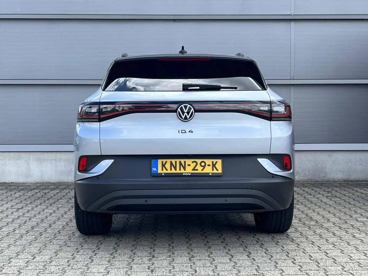 286pk Pro Limited Edition 77 kWh | App Connect | Navigatie | Stoelverwarming