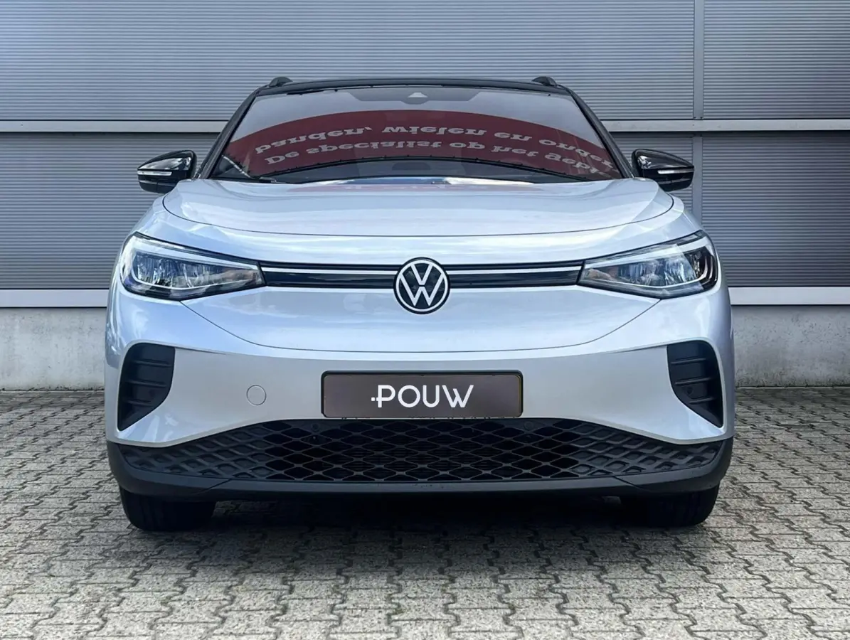 286pk Pro Limited Edition 77 kWh | App Connect | Navigatie | Stoelverwarming