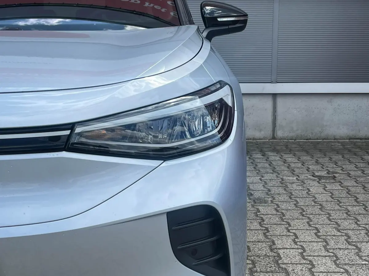 286pk Pro Limited Edition 77 kWh | App Connect | Navigatie | Stoelverwarming