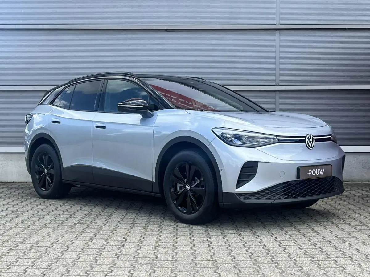 286pk Pro Limited Edition 77 kWh | App Connect | Navigatie | Stoelverwarming