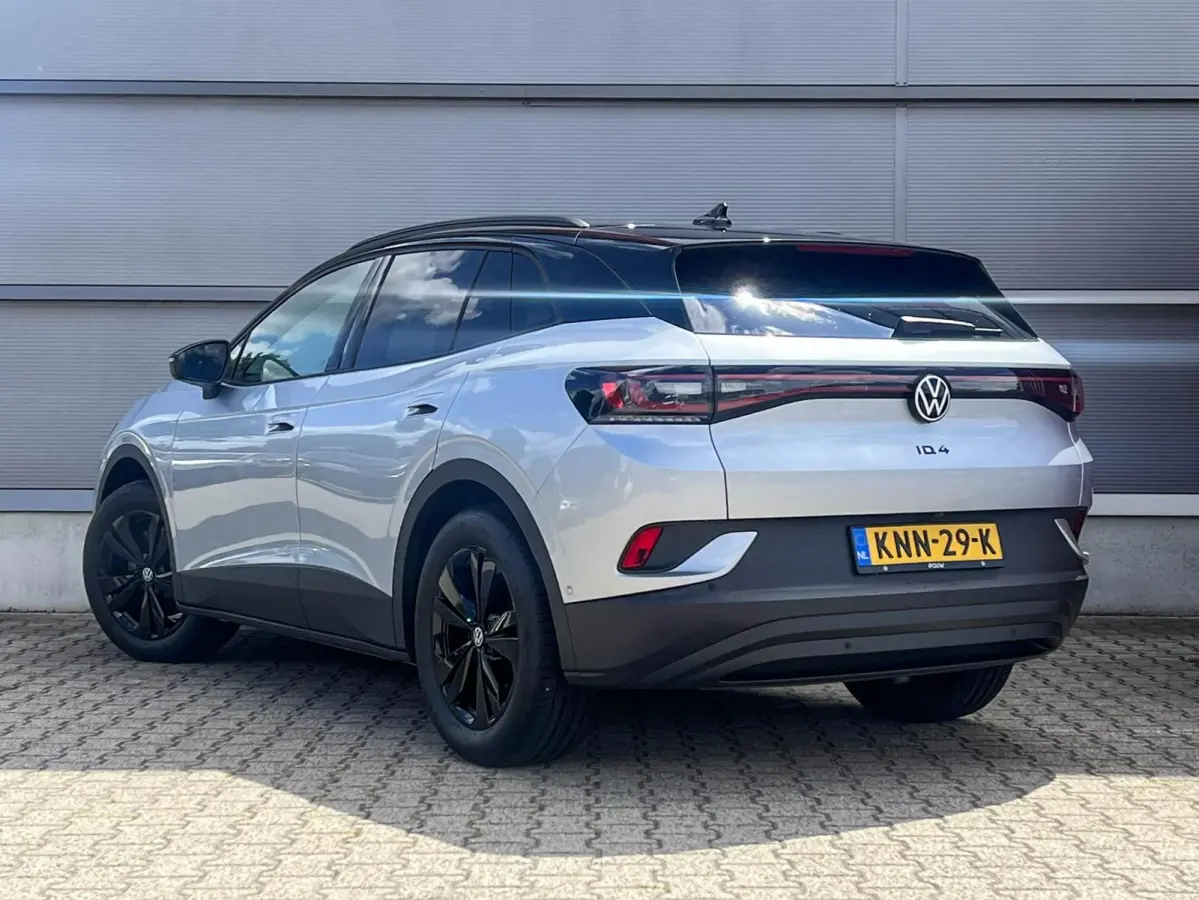 286pk Pro Limited Edition 77 kWh | App Connect | Navigatie | Stoelverwarming
