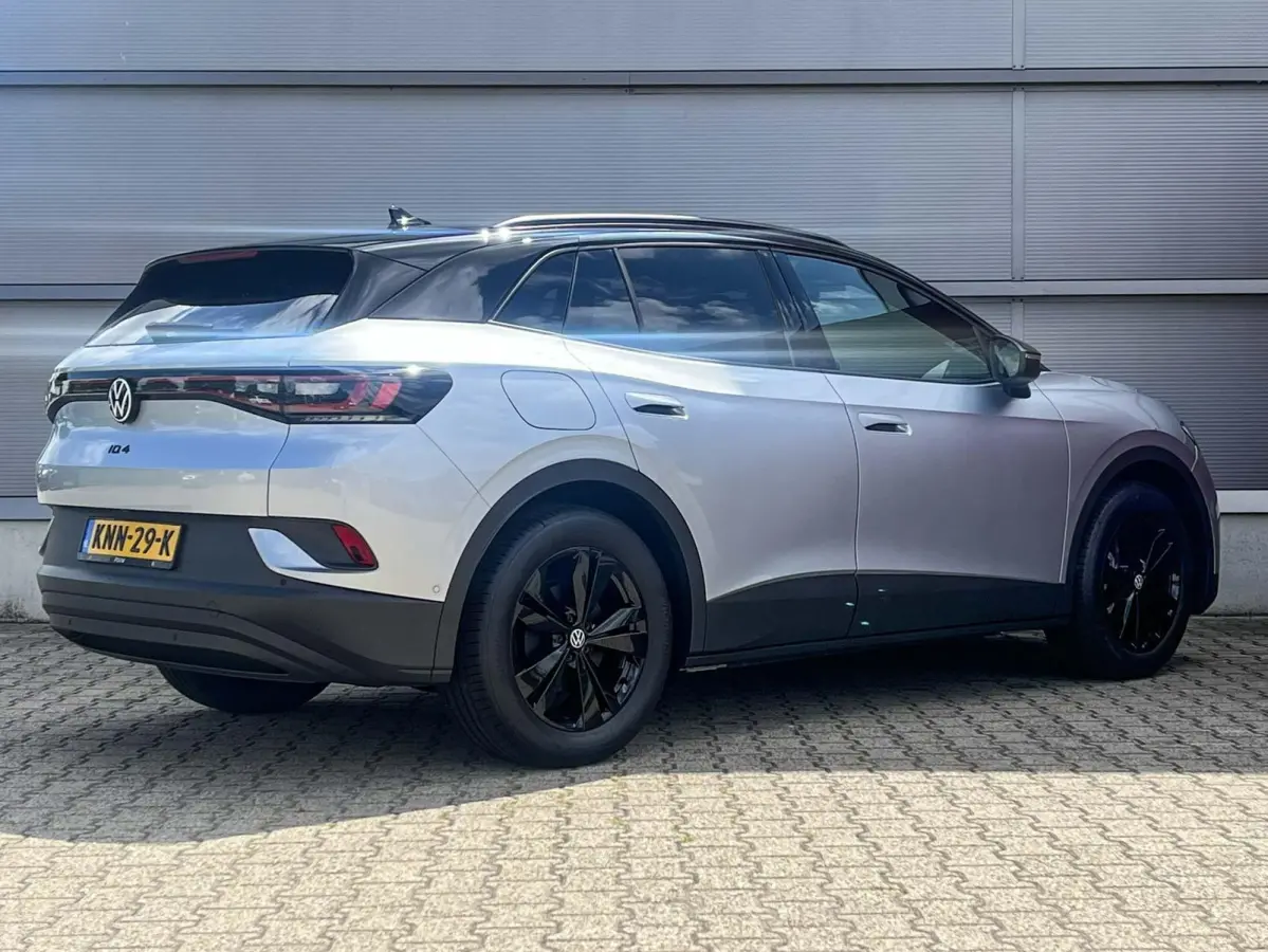 286pk Pro Limited Edition 77 kWh | App Connect | Navigatie | Stoelverwarming