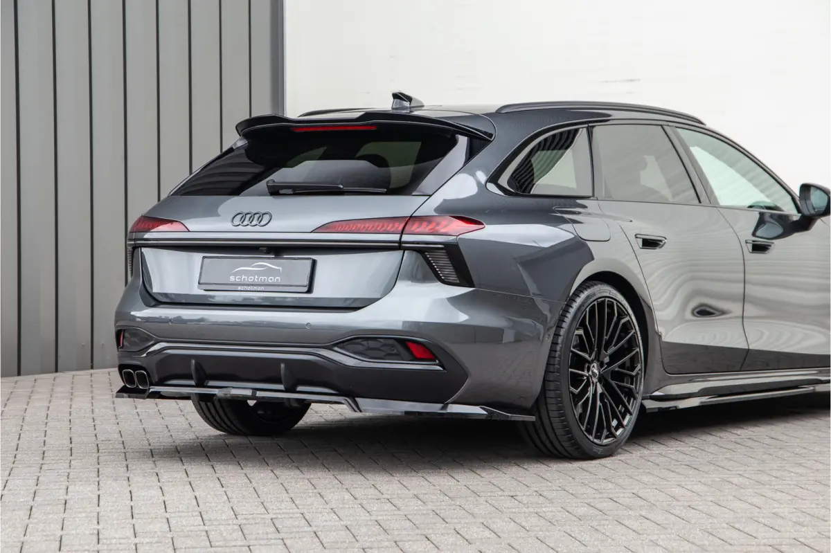 2.0 TDI quattro S edition Leder, Pano, Passenger Display, S-Line, adap. Cruise