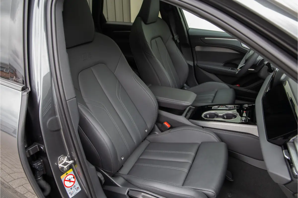2.0 TDI quattro S edition Leder, Pano, Passenger Display, S-Line, adap. Cruise