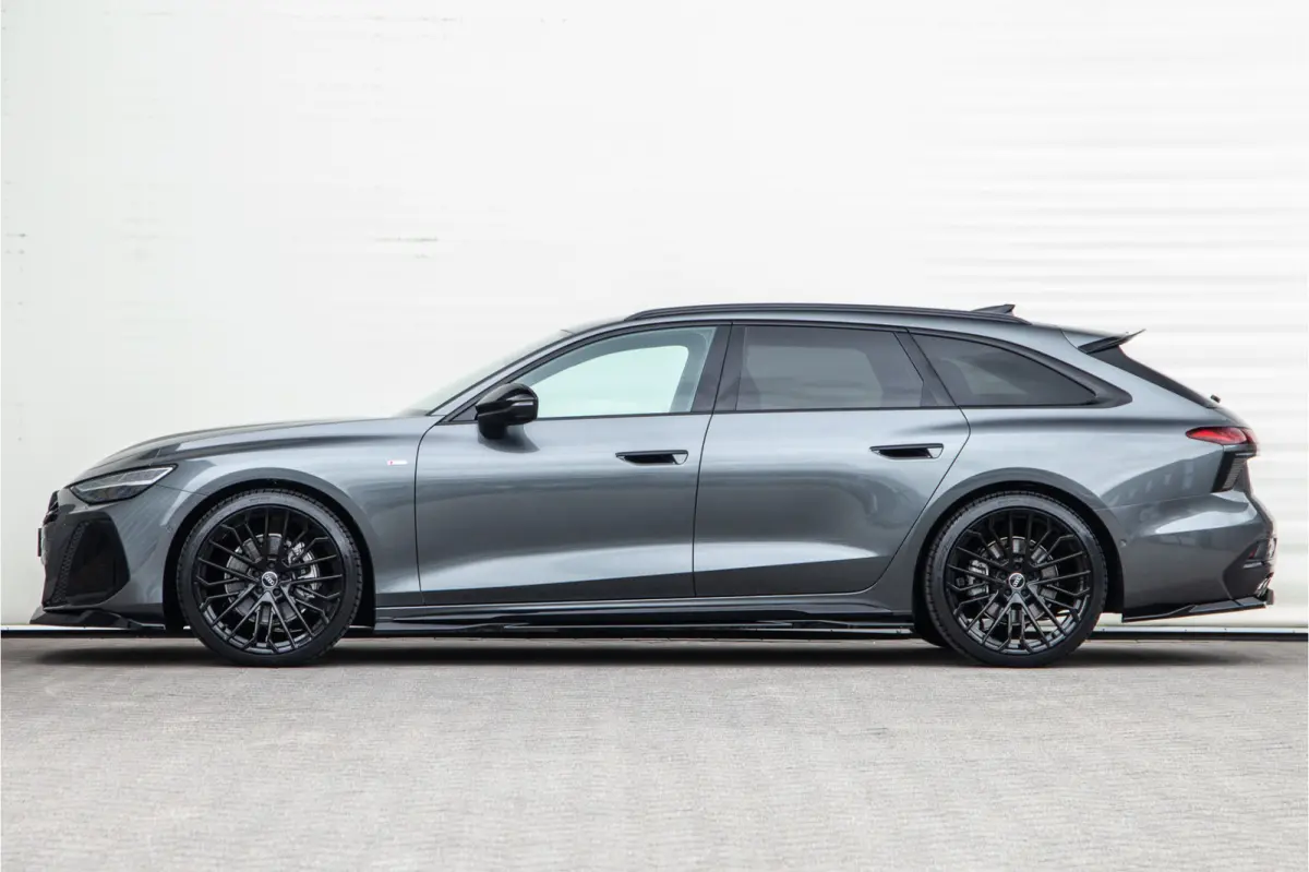 2.0 TDI quattro S edition Leder, Pano, Passenger Display, S-Line, adap. Cruise