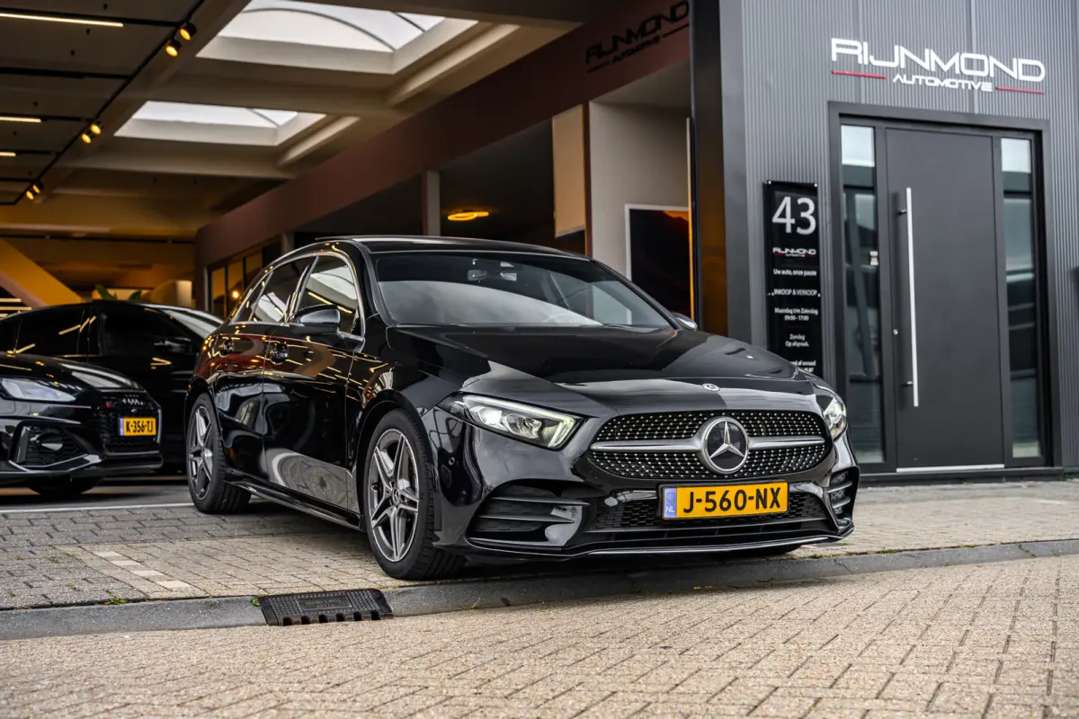 200 Business Solution AMG|Pano|Carplay|Sfeer|Navi|