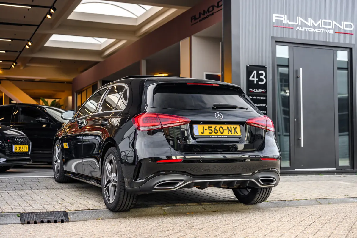 200 Business Solution AMG|Pano|Carplay|Sfeer|Navi|