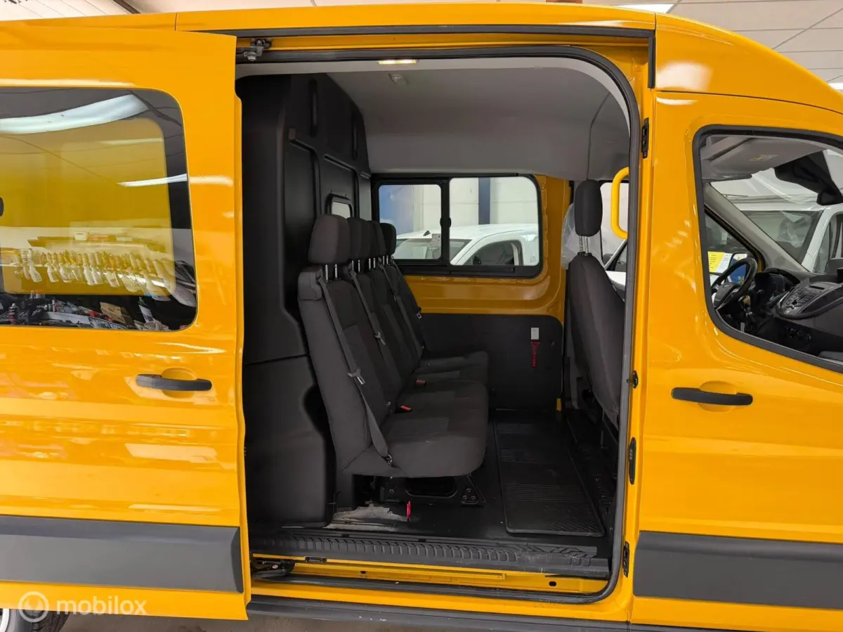 350 2.0 TDCI L2H2 Trend