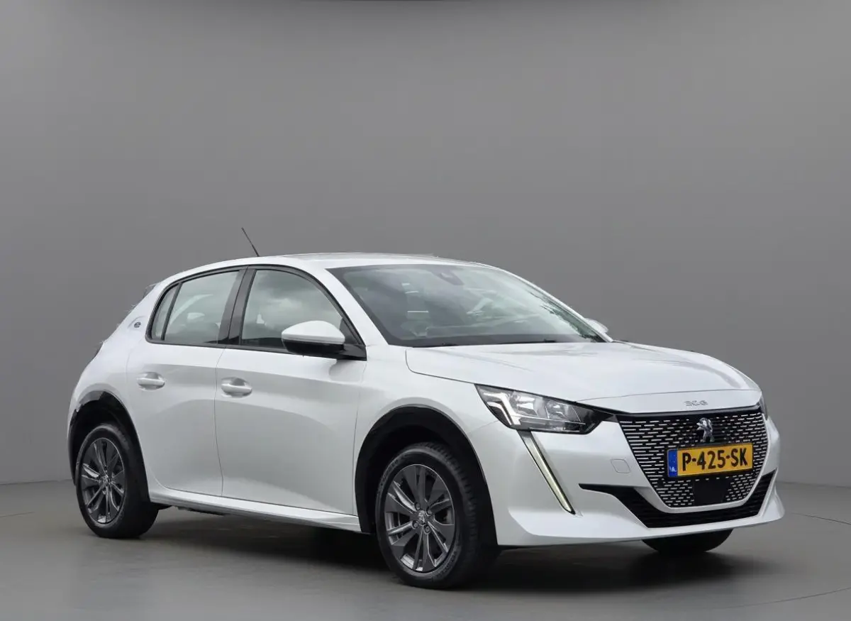 EV Allure 50 kWh