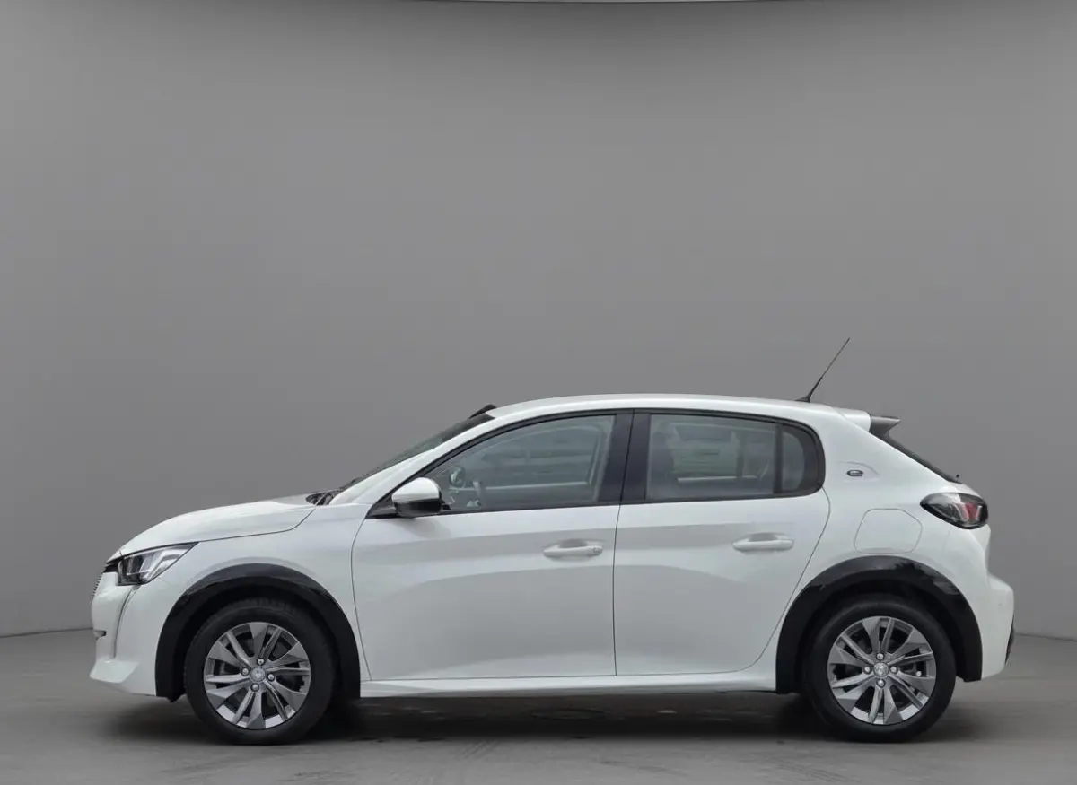 EV Allure 50 kWh