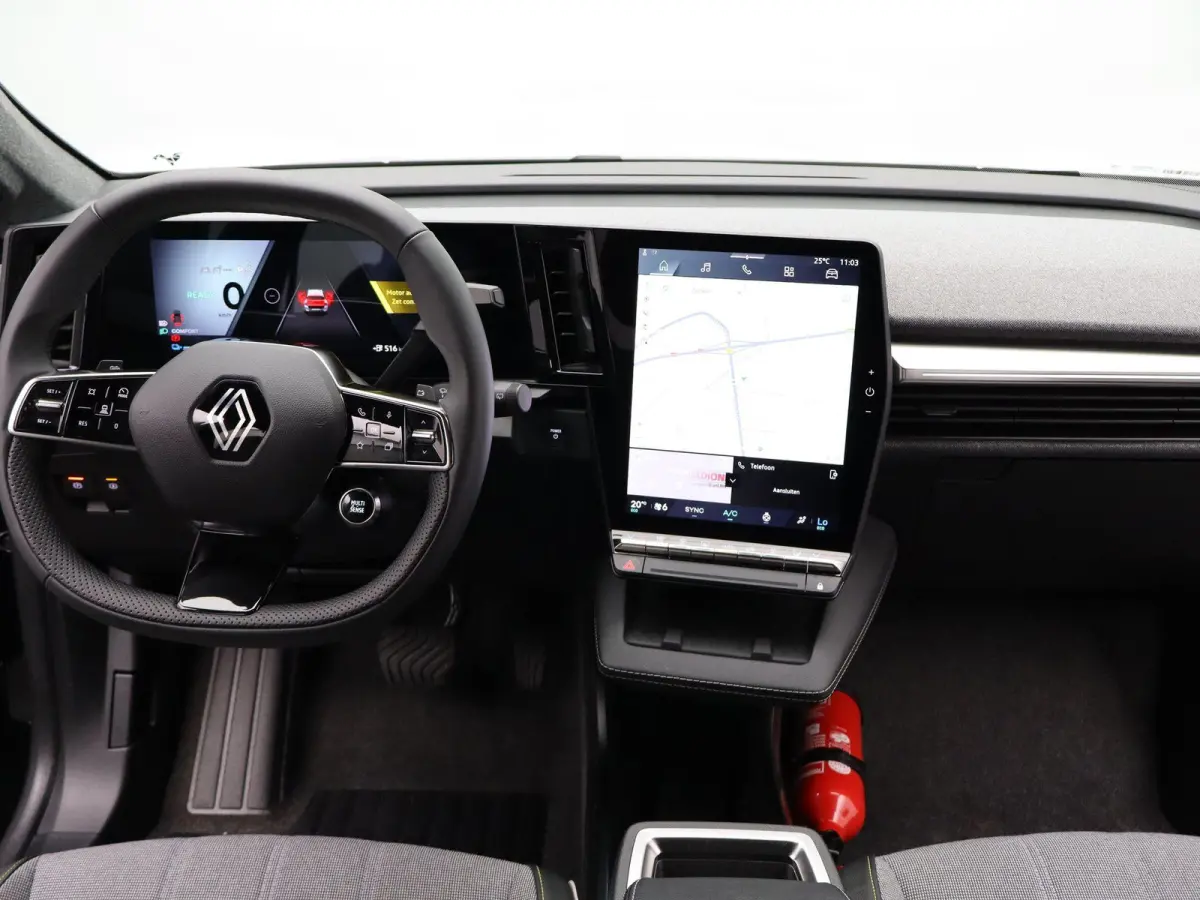 techno 220 pk long range | SoH 98& | advanced driving assist |