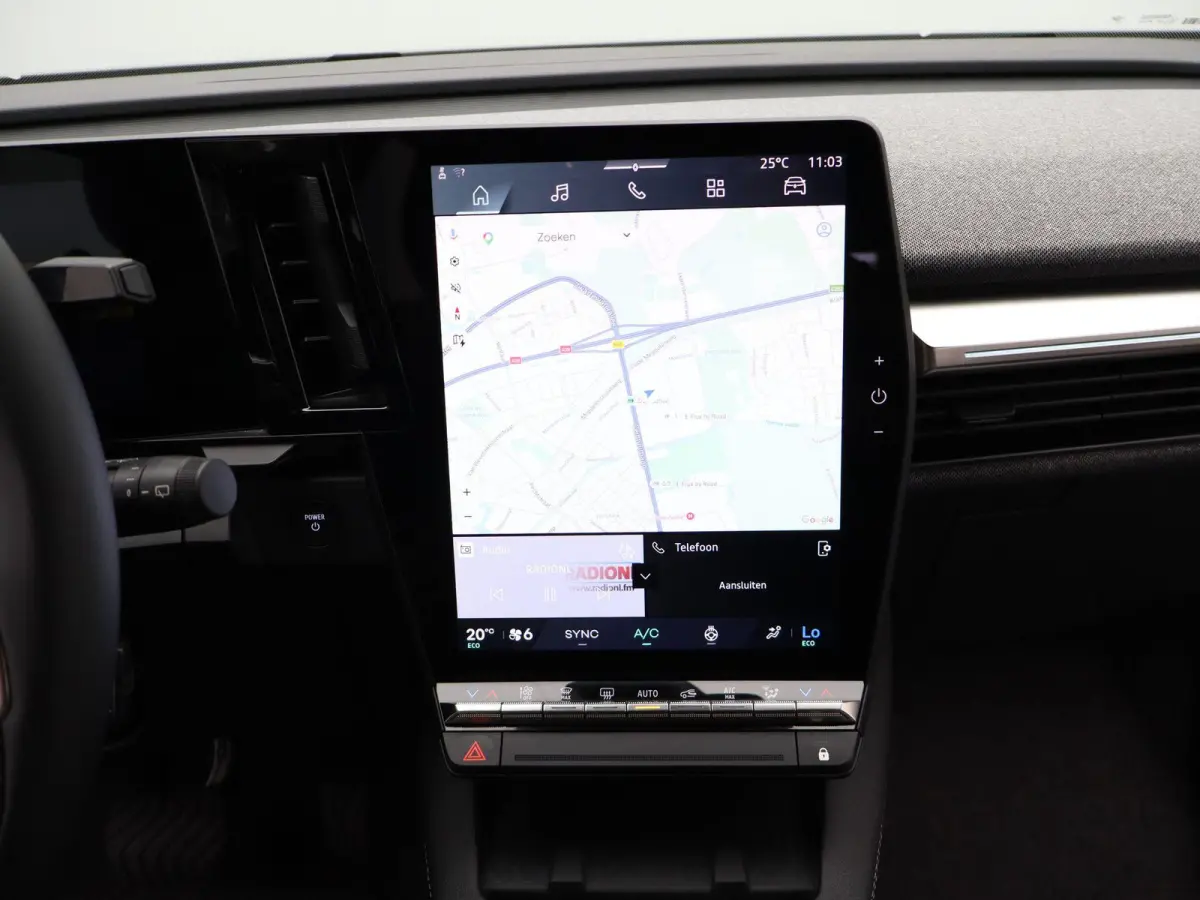techno 220 pk long range | SoH 98& | advanced driving assist |