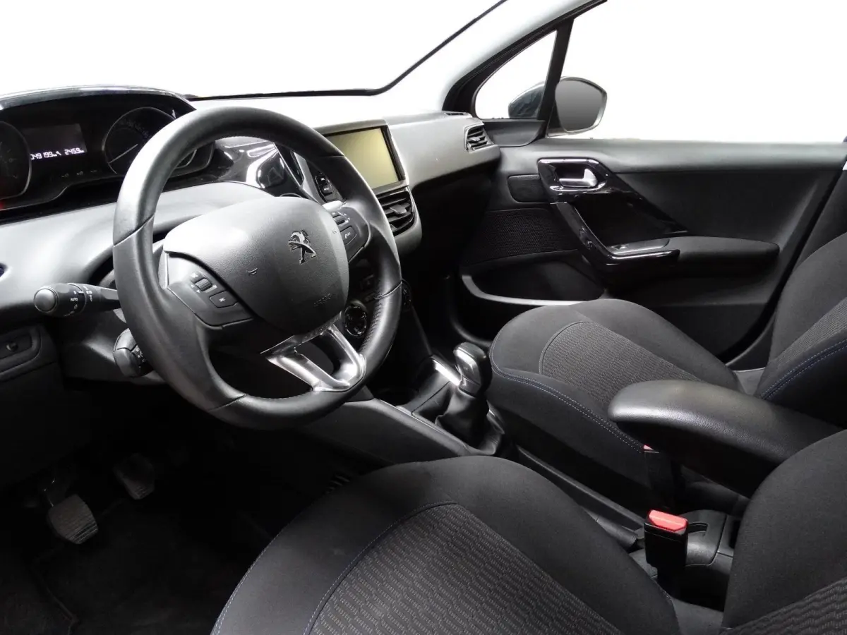 1.2 PureTech Signature / Carplay / Cruise / PDC