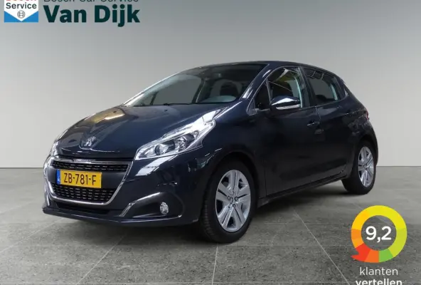 1.2 PureTech Signature / Carplay / Cruise / PDC