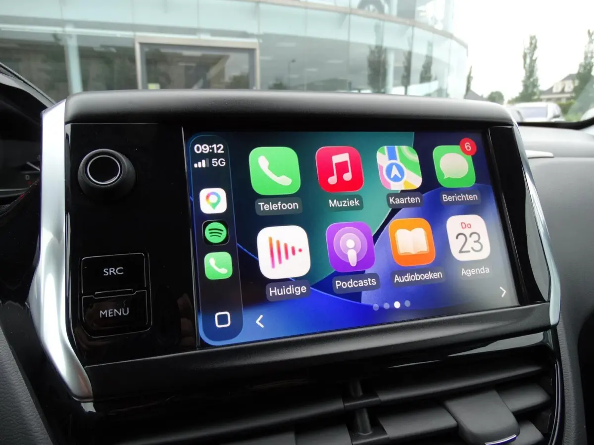 1.2 PureTech Signature / Carplay / Cruise / PDC