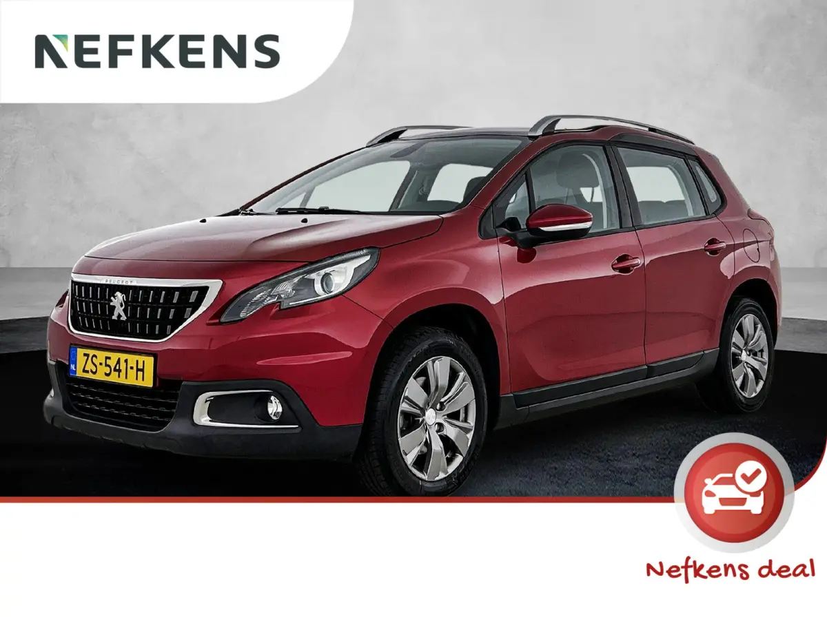1.2 130pk Blue Lion | Trekhaak | Panoramadak | Navigatie | Parkeersensoren | Cruise control | Airco | Lichtmetalen velgen | DAB | Bluetooth |