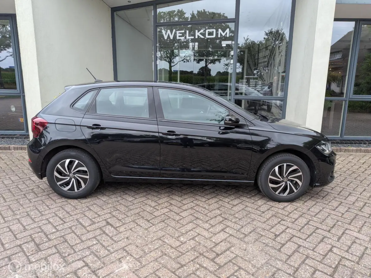 1.0 TSI Life