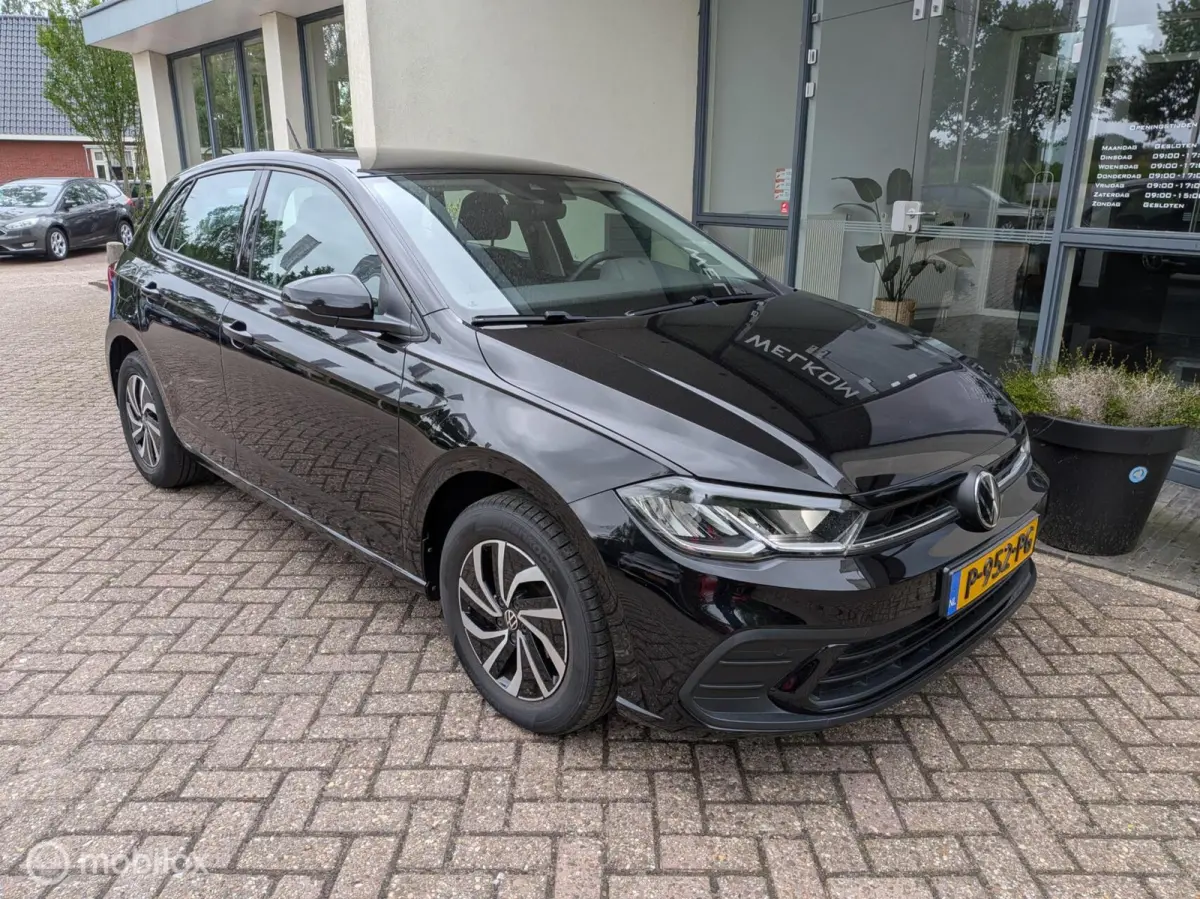 1.0 TSI Life
