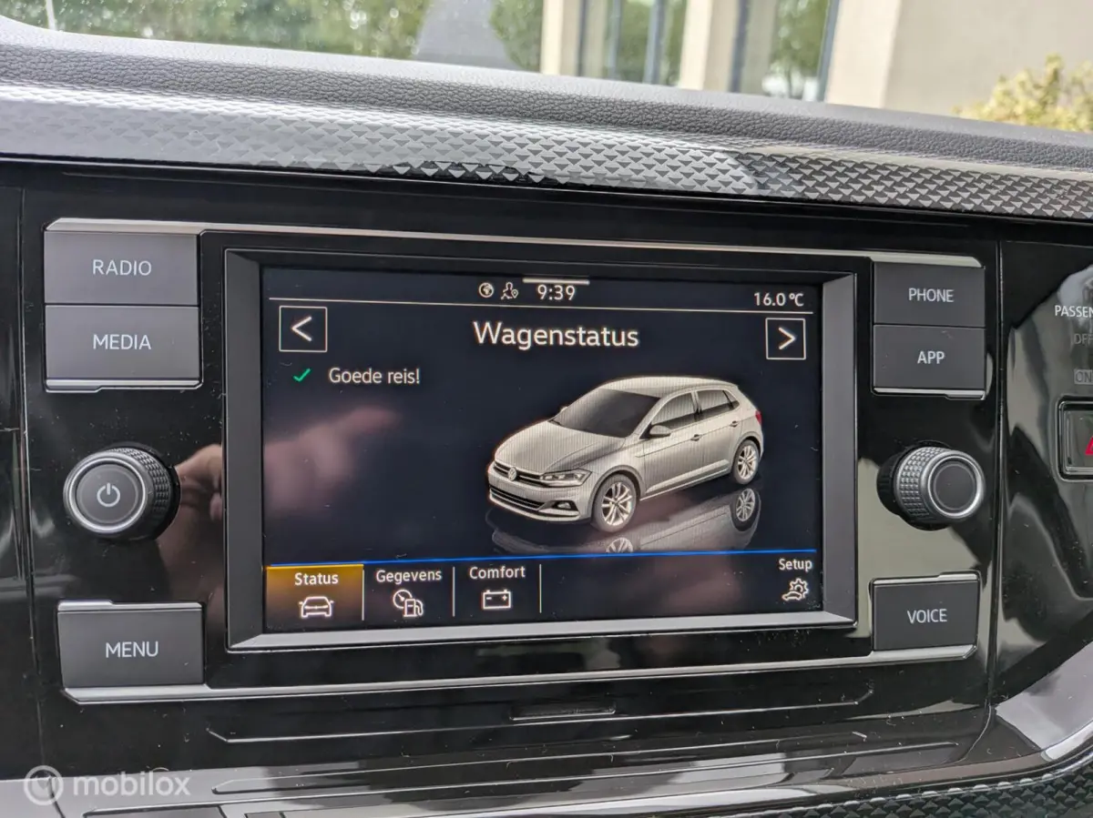 1.0 TSI Life