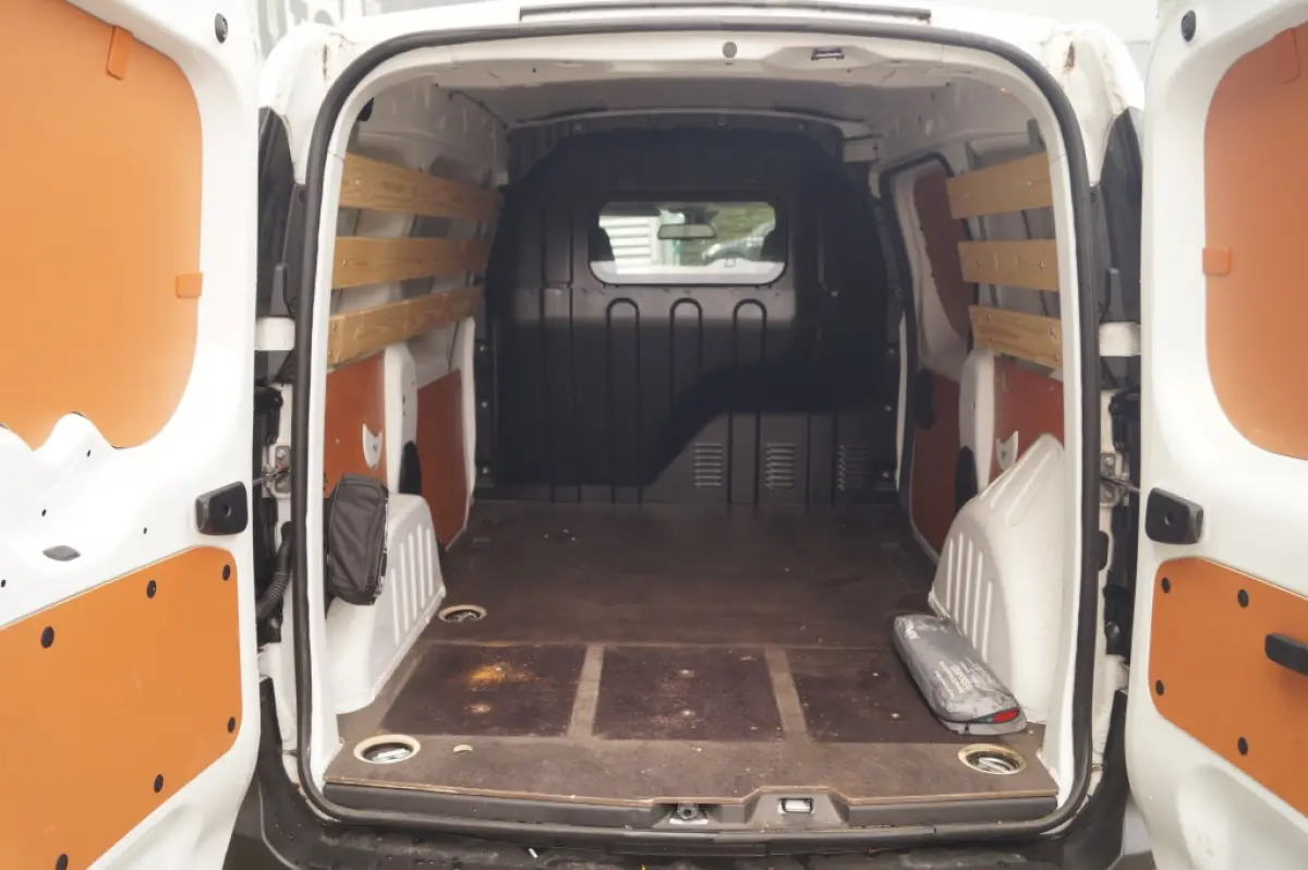 1.5 dCi 75pk Comfort -NAVI-AIRCO-TRAKHAAK-PDC-