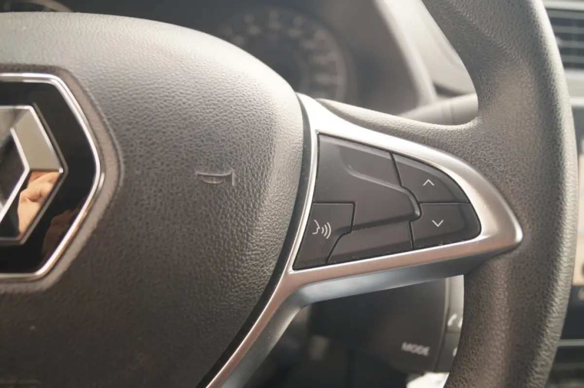 1.5 dCi 75pk Comfort -NAVI-AIRCO-TRAKHAAK-PDC-