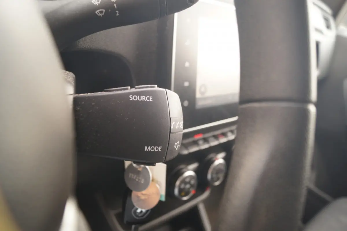 1.5 dCi 75pk Comfort -NAVI-AIRCO-TRAKHAAK-PDC-