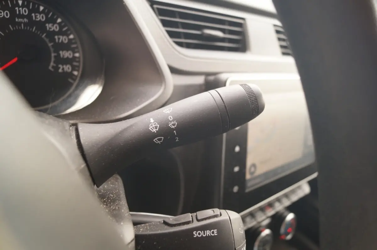 1.5 dCi 75pk Comfort -NAVI-AIRCO-TRAKHAAK-PDC-