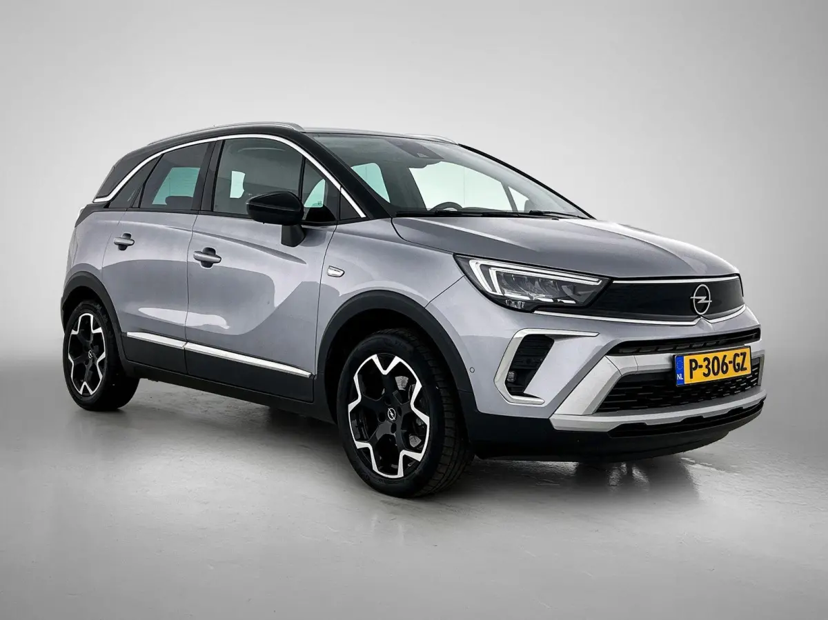 1.2 Turbo Ultimate 130pk Automaat | Trekhaak | Camera | Stuur/Stoelverwarming | Navigatie | Keyless | Apple Carplay/ Android Auto | Dodehoek Detectie | Climate Control
